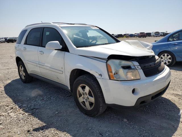 Photo 4 from auction – 2007 CHEVROLET EQUINOX LT with VIN 2CNDL73F176020742