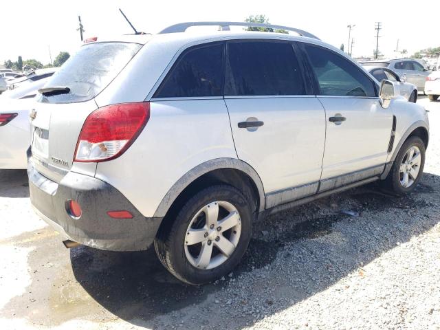 Photo 3 from auction – 2012 CHEVROLET CAPTIVA SP with VIN 3GNAL2EK5CS575877