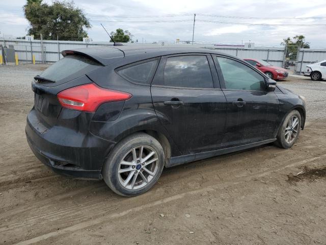 Photo 3 from auction – 2018 FORD FOCUS SE with VIN 1FADP3K25JL287547