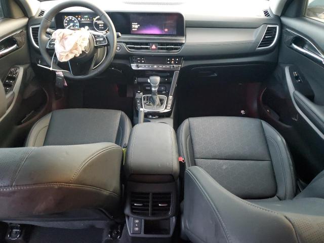 Photo 8 from auction – 2024 KIA SELTOS EX with VIN KNDERCAA3R7633956