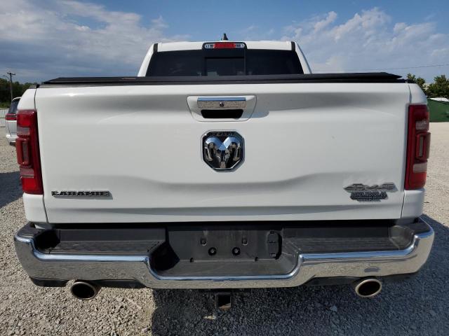 Photo 6 from auction – 2022 RAM 1500 LARAM with VIN 1C6SRFJT8NN363321