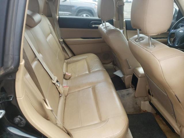 Photo 10 from auction – 2005 SUBARU FORESTER with VIN JF1SG67605H751017