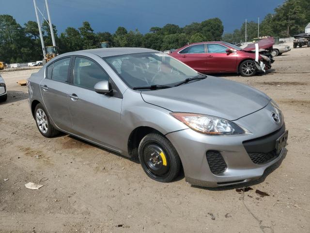 Photo 4 from auction – 2013 MAZDA 3 I with VIN JM1BL1TFXD1783169