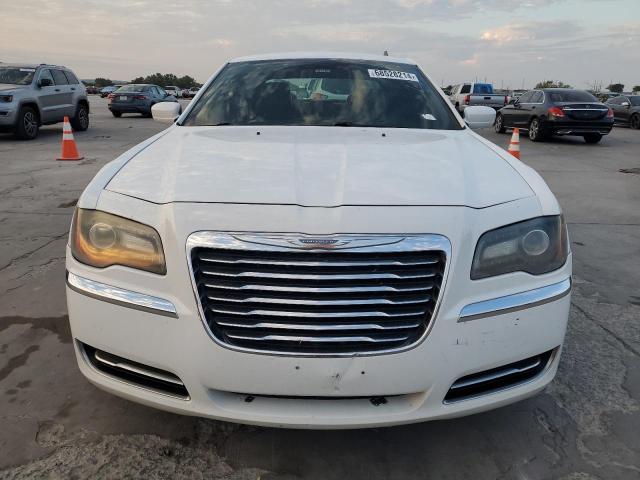 Photo 5 from auction – 2013 CHRYSLER 300 with VIN 2C3CCAAG3DH533939
