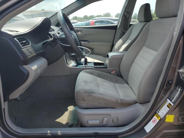 Photo 7 from auction – 2015 TOYOTA CAMRY LE with VIN 4T1BF1FK5FU903778