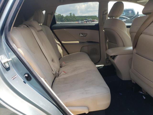 Photo 11 from auction – 2009 TOYOTA VENZA with VIN 4T3BK11A09U017499