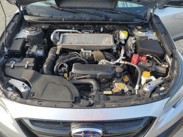 Photo 12 from auction – 2022 SUBARU OUTBACK ON with VIN 4S4BTGLD4N3129870