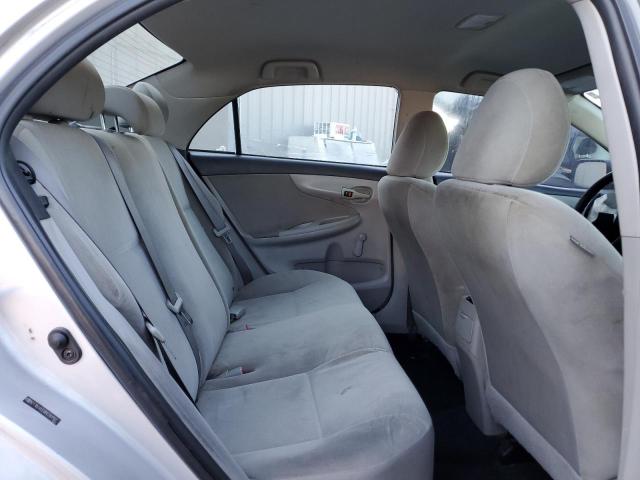 Photo 10 from auction – 2011 TOYOTA CORROLLA with VIN 2T1BU4EE8BC581197