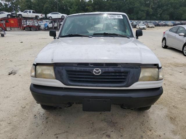 Photo 5 from auction – 2000 MAZDA B2500 with VIN 4F4YR12C9YTM27958