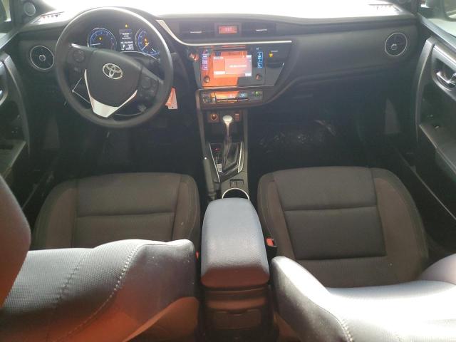 Photo 8 from auction – 2017 TOYOTA COROLLA L with VIN 5YFBURHE8HP625653