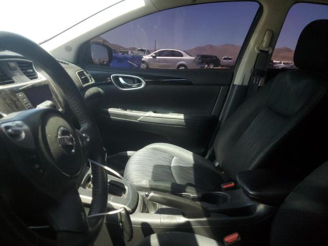 Photo 7 from auction – 2019 NISSAN SENTRA with VIN 3N1AB7AP9KY228450