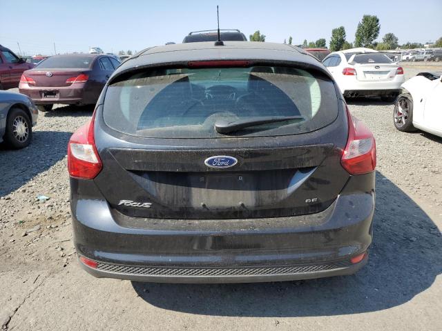 Photo 6 from auction – 2013 FORD 1110 with VIN 1FADP3K2XDL152293