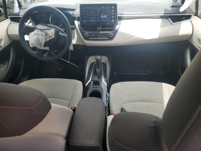 Photo 8 from auction – 2021 TOYOTA COROLLA LE with VIN 5YFEPMAEXMP218512
