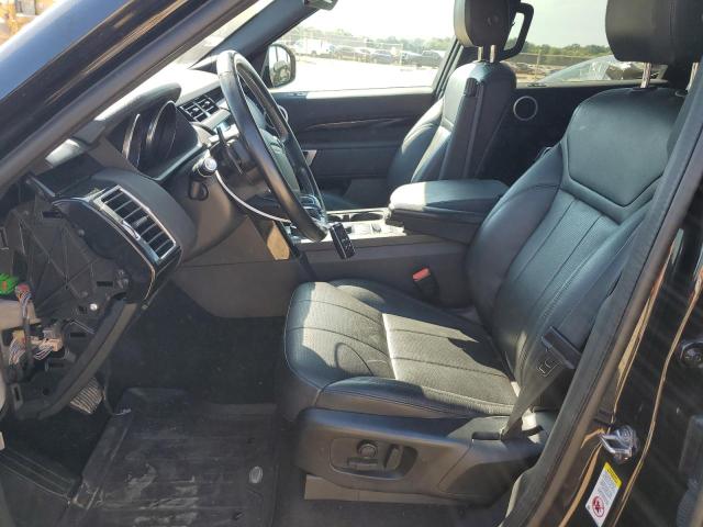Photo 7 from auction – 2020 LAND ROVER DISCOVERY with VIN SALRG2RV4L2431312