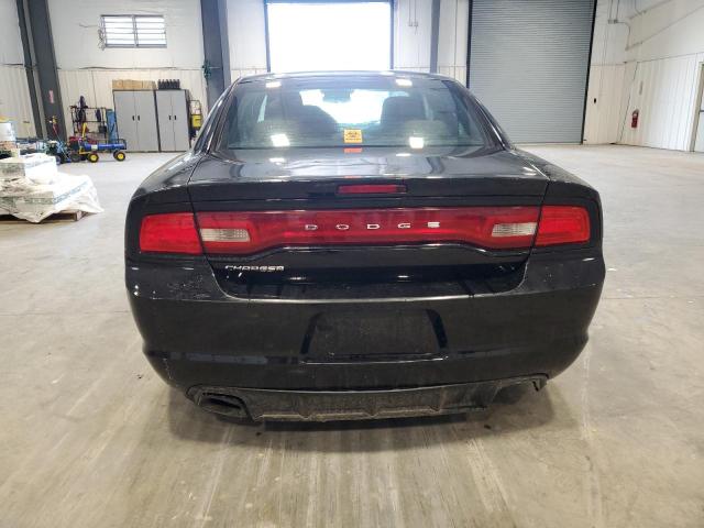 Photo 6 from auction – 2014 DODGE CHARGER SE with VIN 2C3CDXBG8EH268905