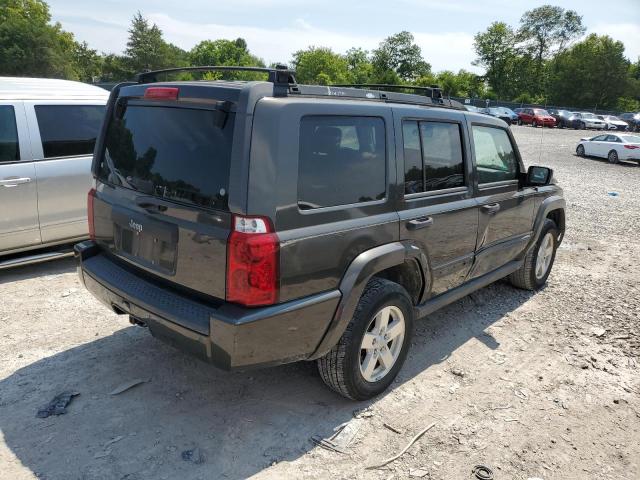 Photo 3 from auction – 2006 JEEP COMMANDER with VIN 1J8HH48K36C171379