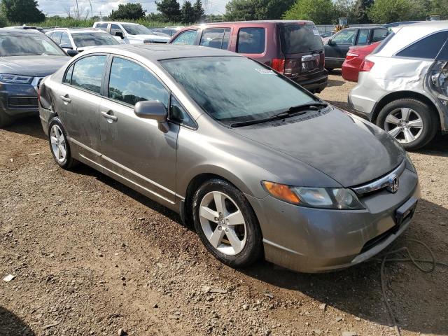 Photo 4 from auction – 2006 HONDA CIVIC EX with VIN 1HGFA16816L078919