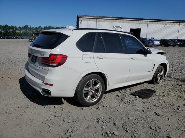 Photo 3 from auction – 2016 BMW X5 XDRIVE3 with VIN 5UXKR0C51G0S92093