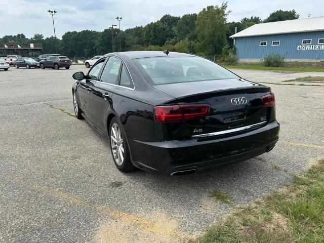 Photo 3 from auction – 2018 AUDI A6 PREMIUM with VIN WAUG3AFC8JN002349