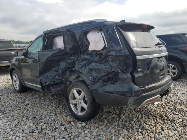 Photo 2 from auction – 2016 FORD EXPLORER X with VIN 1FM5K8D87GGA80604