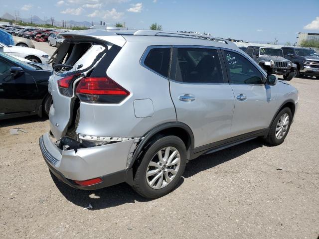 Photo 3 from auction – 2017 NISSAN ROGUE S with VIN KNMAT2MT6HP611889