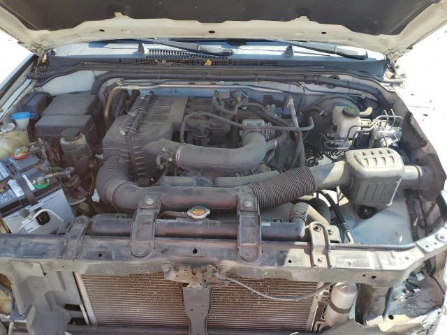 Photo 11 from auction – 2013 NISSAN FRONTIER S with VIN 1N6BD0CT2DN752176