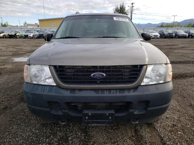 Photo 5 from auction – 2005 FORD EXPLORER X with VIN 1FMZU72K85ZA59993