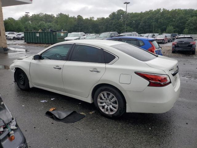 Photo 2 from auction – 2015 NISSAN ALTIMA 2.5 with VIN 1N4AL3AP5FC430483