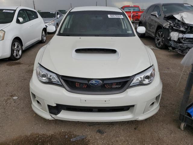 Photo 5 from auction – 2013 SUBARU IMPREZA WR with VIN JF1GR7E64DG857743