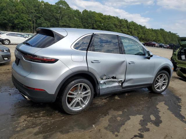 Photo 3 from auction – 2019 PORSCHE CAYENNE with VIN WP1AA2AY5KDA06503