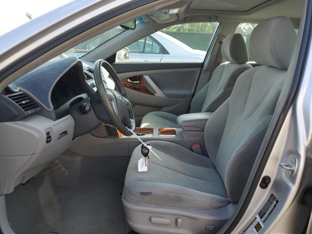 Photo 7 from auction – 2008 TOYOTA CAMRY CE with VIN 4T1BE46K78U734693
