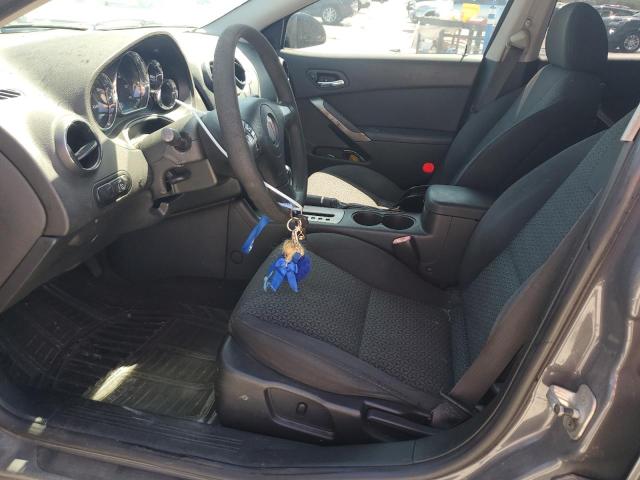 Photo 7 from auction – 2008 PONTIAC G6 BASE with VIN 1G2ZG57B784219005