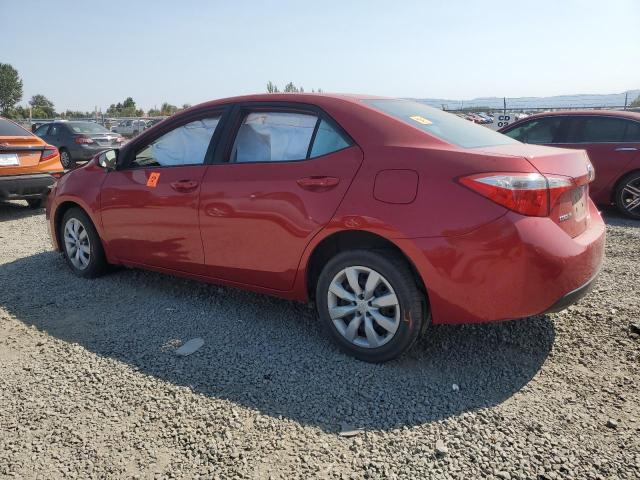 Photo 2 from auction – 2016 TOYOTA COROLLA L with VIN 2T1BURHE7GC675023