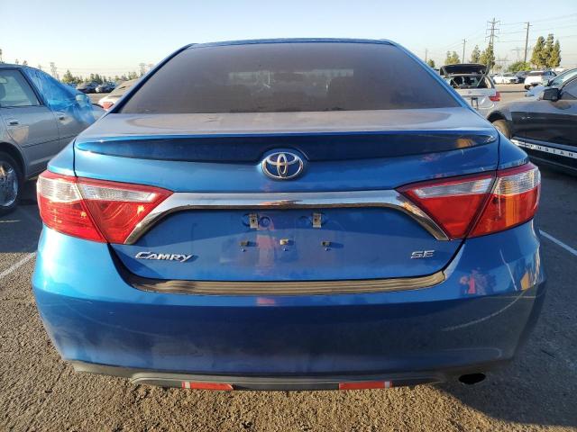 Photo 6 from auction – 2017 TOYOTA CAMRY LE with VIN 4T1BF1FK0HU753033