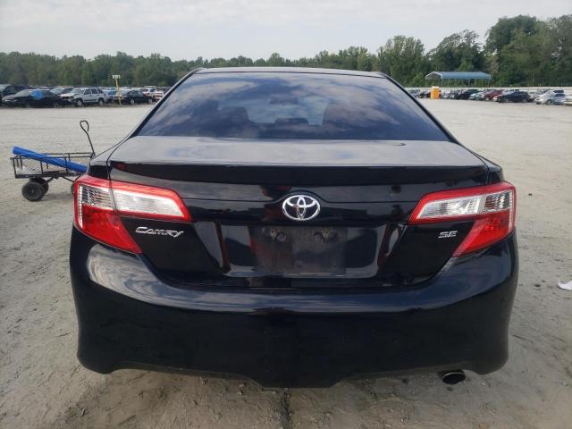 Zdjęcie 6 z aukcji – 2012 TOYOTA CAMRY BASE z VIN 4T1BF1FK3CU110927