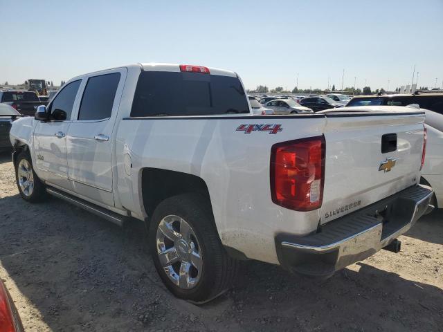 Photo 2 from auction – 2017 CHEVROLET SILVERADO with VIN 3GCUKSEC2HG383537