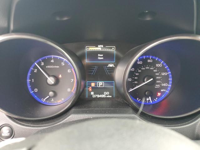 Photo 9 from auction – 2019 SUBARU OUTBACK 2. with VIN 4S4BSAJC5K3315889