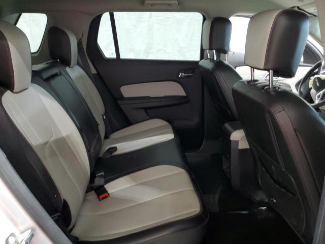 Photo 11 from auction – 2014 GMC TERRAIN SL with VIN 2GKFLXEK8E6282945