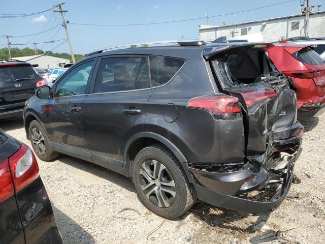 Photo 2 from auction – 2016 TOYOTA RAV4 LE with VIN 2T3BFREV6GW453349