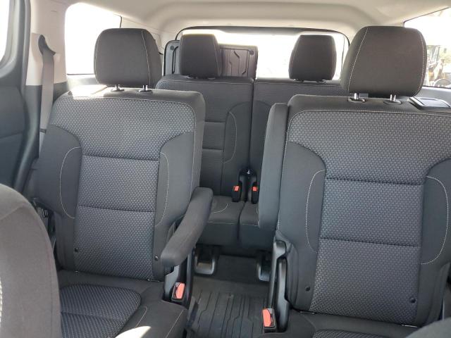 Photo 10 from auction – 2022 GMC ACADIA SLE with VIN 1GKKNKL4XNZ117452