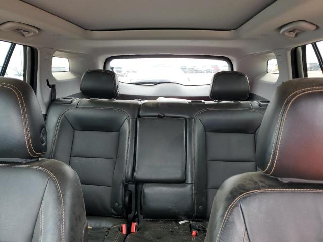 Photo 10 from auction – 2020 GMC TERRAIN SL with VIN 3GKALVEV7LL155931