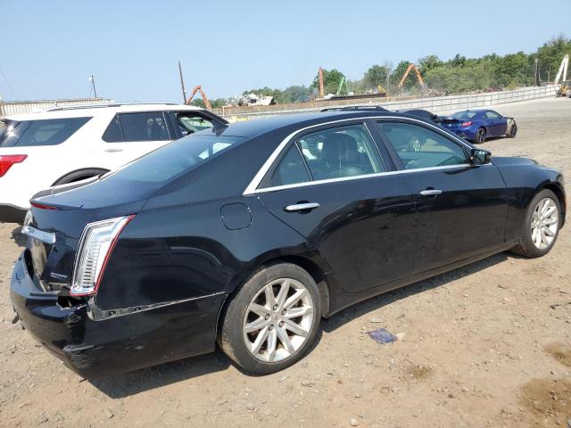 Photo 3 from auction – 2014 CADILLAC CTS with VIN 1G6AP5SX4E0196378