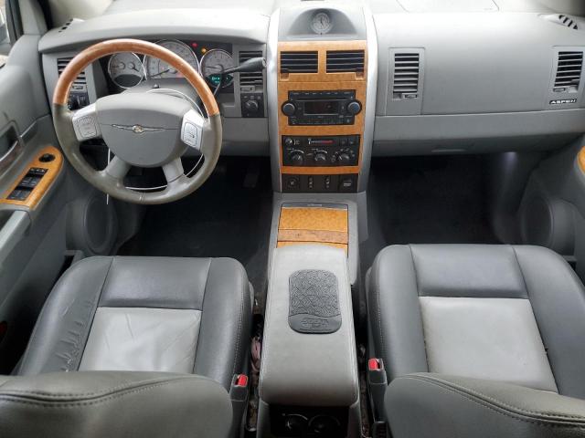 Photo 8 from auction – 2007 CHRYSLER ASPEN LIMI with VIN 1A8HW58227F534332