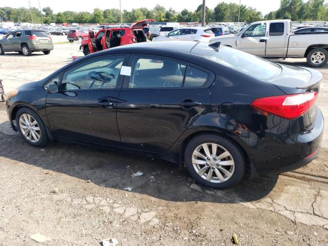 Photo 2 from auction – 2015 KIA FORTE LX with VIN KNAFX4A66F5414571