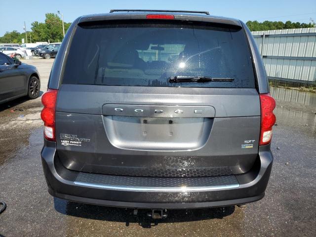 Photo 6 from auction – 2015 DODGE GRAND CARA with VIN 2C4RDGCG5FR712211