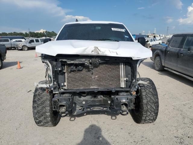Photo 5 from auction – 2020 FORD F150 SUPER with VIN 1FTEW1E59LKD57085