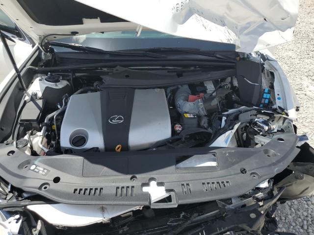 Photo 11 from auction – 2023 LEXUS ES 350 BAS with VIN 58ADZ1B17PU157390