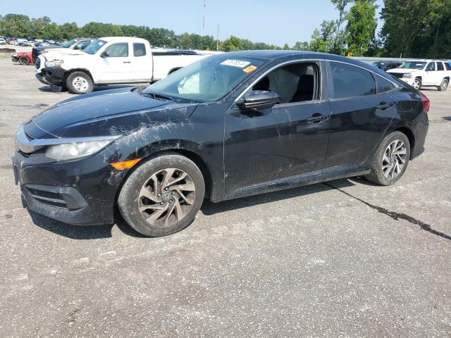 HONDA CIVIC EX 2016 z numerem VIN 19XFC2F73GE019550 - Zdjęcie z aukcji