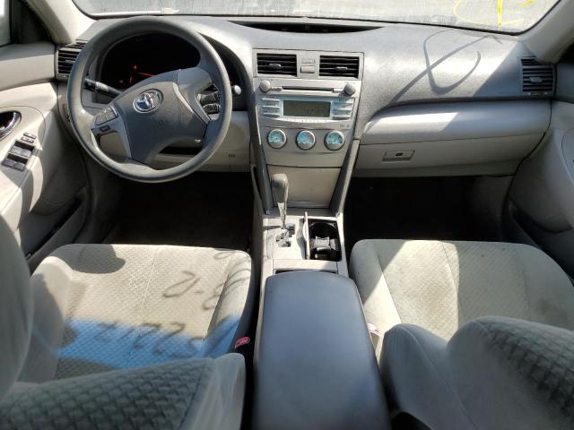 Photo 8 from auction – 2007 TOYOTA CAMRY CE with VIN JTNBE46K173103345