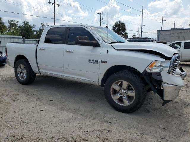 صورة رقم 4 من المزاد - 2016 RAM 1500 SLT مع VIN 3C6RR7LT8GG275821